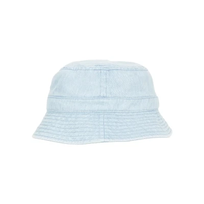 Imagen de Flexfit Bucket Sombrero, Talla: One Size, Light blue
