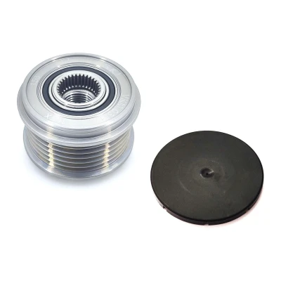 Imagen de SKF VKM 03511 Rueda Libre Alternador 38 OPEL: Corsa D Hatchback, Insignia A Berlina, Sports Tourer