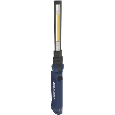 Imagen de SCANGRIP MINI SLIM 03.5610 Lámpara de mano LED 100, 200 con batería recargable