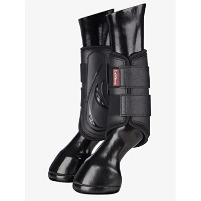 Imagen de LeMieux Proshell brushing boots