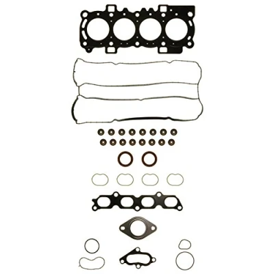 Imagen de AJUSA 52270100 Juego de juntas, culata con junta vástago válvula, MULTILAYER STEEL FORD: FIESTA 6