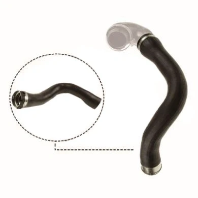 Imagen de GATES 09 0164 Manguera Turbo Policloropreno (Neopreno) sin conducto OPEL: Insignia A Sports Tourer, Country Hatchback