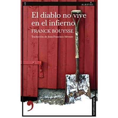 Imagen de El Diablo No Vive En Infierno