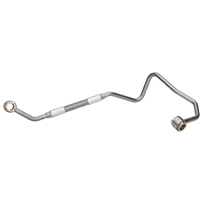 Imagen de AJUSA OP10430 Conducto aceite, turbocompresor MAZDA: 3 Berlina, VOLVO: V50, FORD: FOCUS