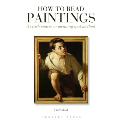 Imagen de How To Read Paintings