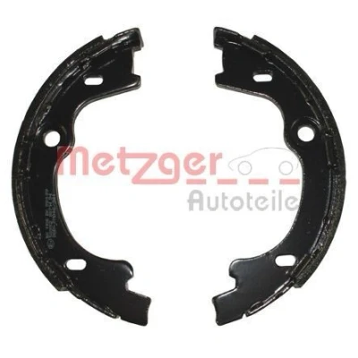 Imagen de METZGER MG 126 Zapatas de Freno Mano Eje trasero izquierda, trasero, derecha HYUNDAI: ix35