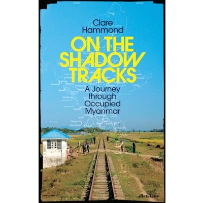 Imagen de On The Shadow Tracks