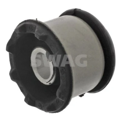 Imagen de SWAG 30 93 8946 Buje Eje delantero, izquierda, delante, derecha AUDI: A4 B7 Avant, B5 Berlina, B6 Avant
