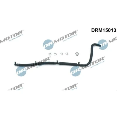 Imagen de DR.MOTOR AUTOMOTIVE DRM15013 Tubo flexible, combustible de fuga OPEL: Astra J Hatchback, Berlina, Insignia A Hatchback