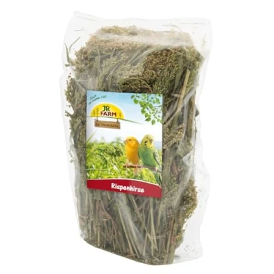 Imagen de JR Farm Birds Mijo Panícula 400 g
