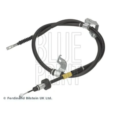 Imagen de Cable de accionamiento, freno estacionamiento BLUE PRINT ADBP460013
