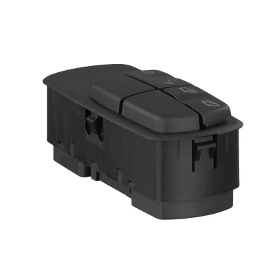 Imagen de Interruptor, elevalunas FEBI BILSTEIN 101842