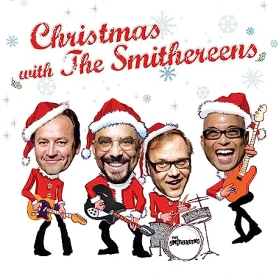 Imagen de Christmas With The Smithereens