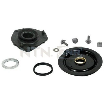 Imagen de SNR KB659.24 Kit reparación, apoyo columna amortiguación con juego de tornillos FIAT: Ducato II Camión plataforma/Chasis, CITROËN: Jumper I Furgón