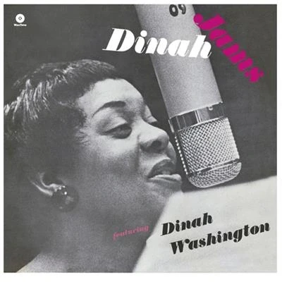 Imagen de DINAH Jams Vinilo WASHINGTON,CLIFFORD BROW