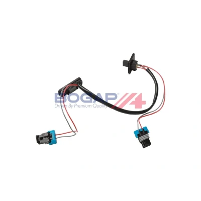 Imagen de BOGAP L7313102 Conmutador, Desbloqueo tapa maletero