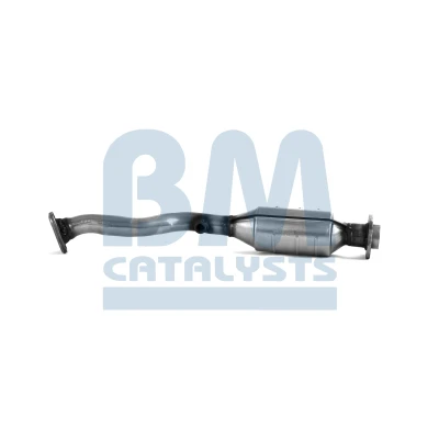 Imagen de BM CATALYSTS BM91717H Catalizador Approved NISSAN: MICRA 4, Note II Hatchback