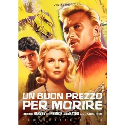 Imagen de El precio de la muerte / The Running Man [ Origen Italiano, Ningun Idioma Espanol ]
