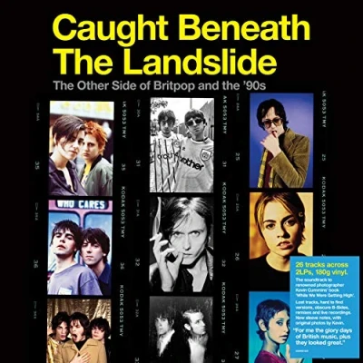 Imagen de Caught Beneath the Landslide (180 Gr. 2lp Set) [Vinilo]