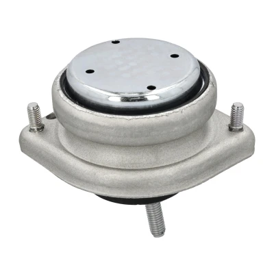 Imagen de MEYLE 300 221 1103 Soporte de motor ORIGINAL Quality izquierda hidráulico con brida BMW: 5 Berlina, Touring, 7 norauto, oscaro, mister auto