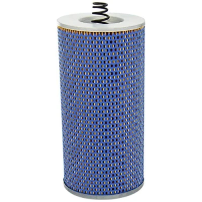 Imagen de Filtro de aceite HENGST FILTER E251H D11