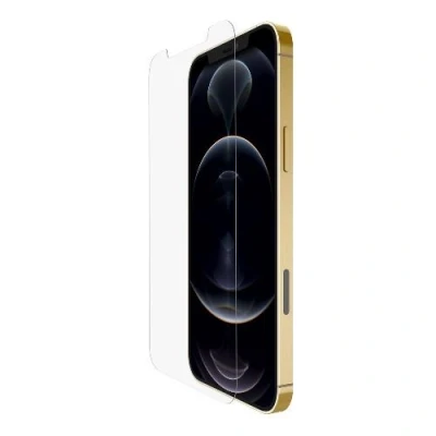 Imagen de Protector De Pantalla Belkin Antimicrobiano Ultraglass Para Iphone 12 Pro Max