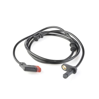 Imagen de HELLA 6PU 010 039 731 Sensor de ABS 2 1390 12 MERCEDES BENZ: Clase E Berlina, T modell, CLS Coupé