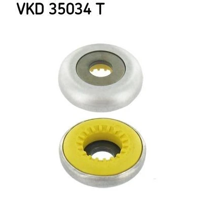 Imagen de SKF VKD 35034 T Cojinete Columna Suspensión FORD: Puma, KA Hatchback