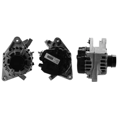 Imagen de LUCAS LRA03380 Alternador 14V 85A TOYOTA: Yaris III Hatchback
