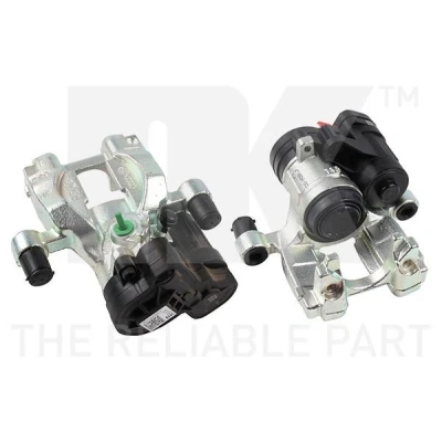 Imagen de NK 2147382 Pinza de freno Hierro fundido VOLKSWAGEN: Golf 7, 7 Variant, AUDI: A3 Sportback, Hatchback