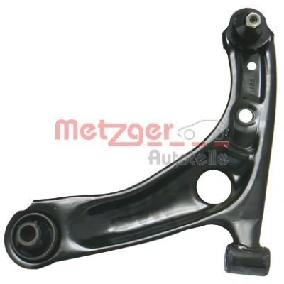 Imagen de METZGER 58061301 Barra oscilante, suspensión de ruedas PEUGEOT: 107 Hatchback, TOYOTA: Aygo, CITROËN: C1 I