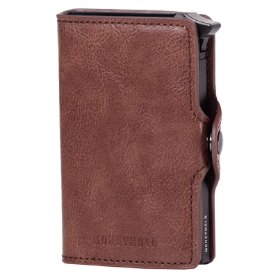 Imagen de Moneyhold Smart Monedero, Talla: One Size, Marrone