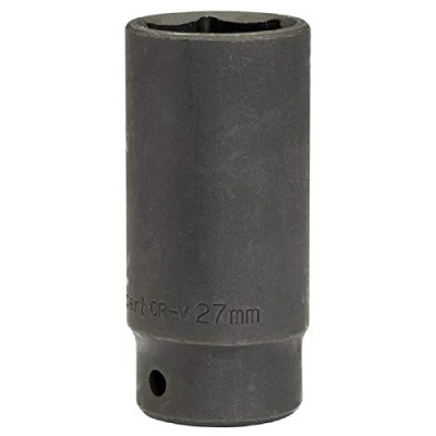 Imagen de Draper 12748 Juego de vasos para llaves (tamaño: 1/2pulgadas)