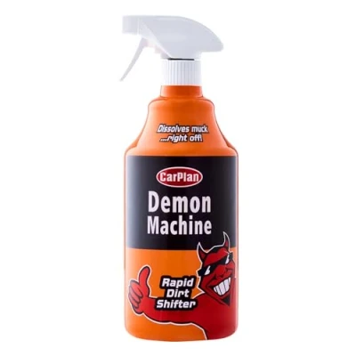Imagen de Carplan Demon Machine 1L CDM101