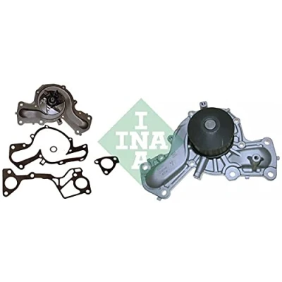 Imagen de INA 538 0585 10 Bomba de agua MITSUBISHI: PAJERO 2, 3, L200 / Triton IV Pick up