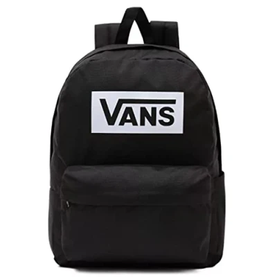 Imagen de Vans OLD Skool Boxed Mochila, Talla: One Size, Black