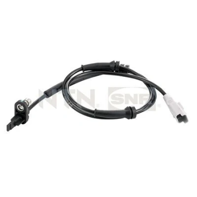 Imagen de SNR ASB159.22 Sensor de ABS activo 985 CITROËN: C4 Picasso 1, Berlingo II, II Furgón, PEUGEOT: 5008 I