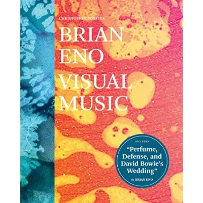Imagen de Brian Eno: Visual Music