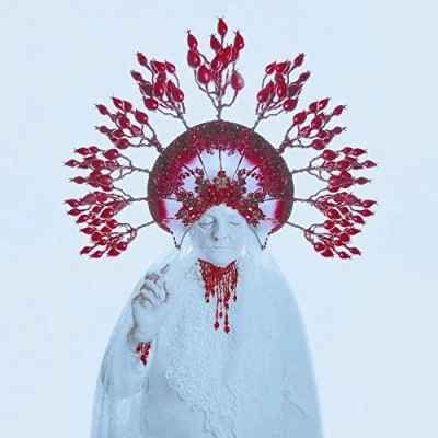 Imagen de Heap of Ashes Vinyle Rouge [Vinilo]