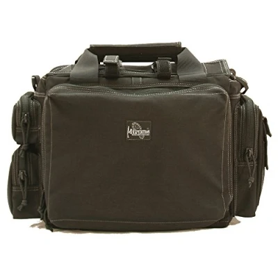 Imagen de Maxpedition Multi Mochila, tamaño 30 l, Color Negro
