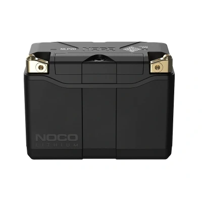 Imagen de NOCO NLP20 Batería 12V 7Ah 600A ohne