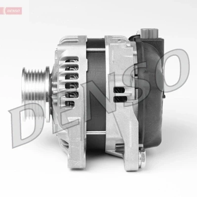 Imagen de DENSO DAN1018 Alternador 14V 100A TOYOTA: Auris Hatchback, Yaris II Urban Cruiser norauto, oscaro, mister auto
