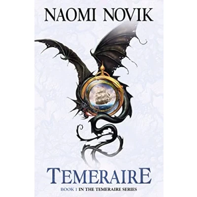 Imagen de Temeraire (the Series 1)
