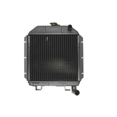 Imagen de THERMOTEC D7AG006TT Radiador, refrigeración del motor 360 395 59