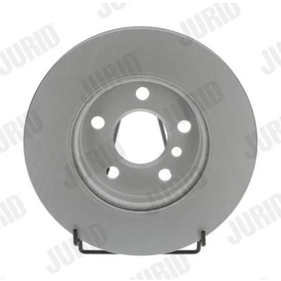 Imagen de JURID 563215JC Disco de freno 280 22 5 112 ventilado revestido sin tornillos MINI: Hatchback, Clubman, BMW: 2 Active Tourer, Gran Tourer