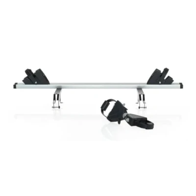 Imagen de Atera 022624 Extensión Strada Sport 3, aluminio , Raíl de rueda con espaciador para 4ª bici o 3ª e,bike XL