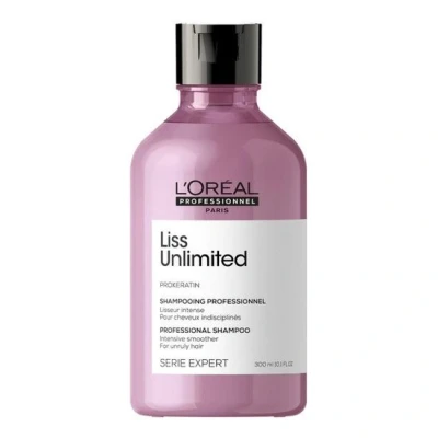 Imagen de L&#039;Oréal Professionnel Serie Expert Liss Unlimited Champú 500 ml