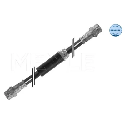 Imagen de MEYLE 114 525 0005 Latiguillos de Freno Eje delantero 560mm AUDI: A3 Hatchback