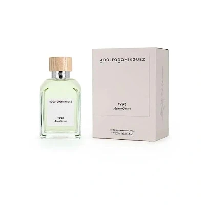 Imagen de Adolfo Dominguez Agua Fresca Eau de Toilette 200 ml