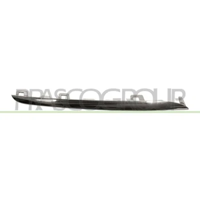 Imagen de PRASCO ME4422203 Listón embellecedor/protector, panal de radiador derecha